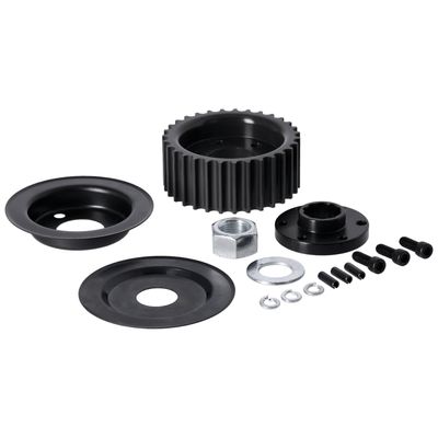 Remskiva fram Belt Drives Ltd. 1 1/2" 11mm 31t FL/FX/FXR models 55-84