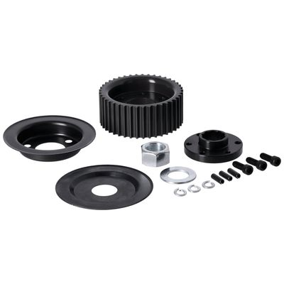Remskiva fram Belt Drives Ltd 1 1/2" 8 mm 41T Big Twin 65-84