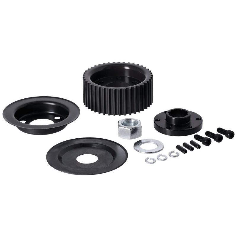 Remskiva fram Belt Drives Ltd 1 1/2" 8 mm 41T Big Twin 65-84