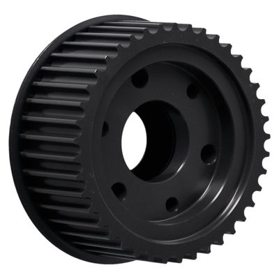 Remskiva fram Belt Drives Ltd 1 1/2" 8 mm 41T Big Twin 65-84