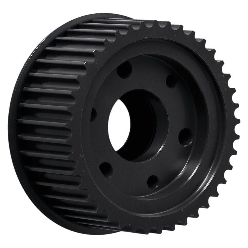 Remskiva fram Belt Drives Ltd 1 1/2" 8 mm 41T Big Twin 65-84
