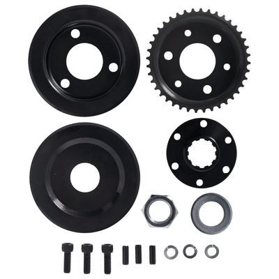 Remskiva fram Belt Drives BDL 1-1/2" H-D 55-84