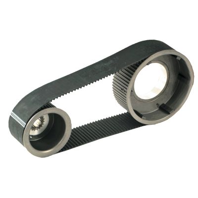 Belt drive Belt Drives Ltd. BDL 3" 8mm 144t Panhead 55-65