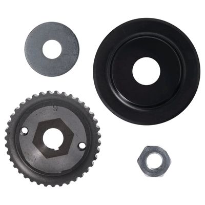 Remskiva fram Belt Drives Ltd. 1 1/2" 8mm 39t Big Twin 37-54