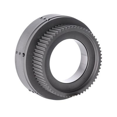 Remskiva bak Belt Drives Ltd. Bdl 1 1/2" 8mm 62t Big Twin 37-78