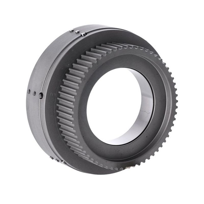 Remskiva bak Belt Drives Ltd. Bdl 1 1/2" 8mm 62t Big Twin 37-78