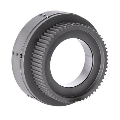 Remskiva bak Belt Drives Ltd. Bdl 1 1/2" 8mm 62t Big Twin 37-78
