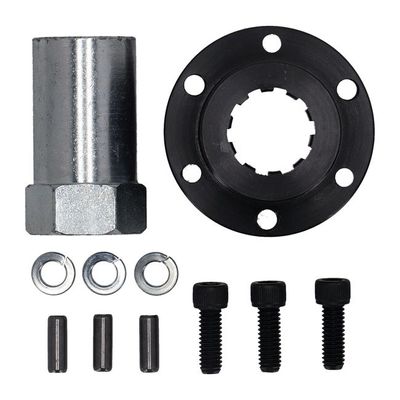 Muttersats Belt Drives Ltd. Bdl 1 1/2"