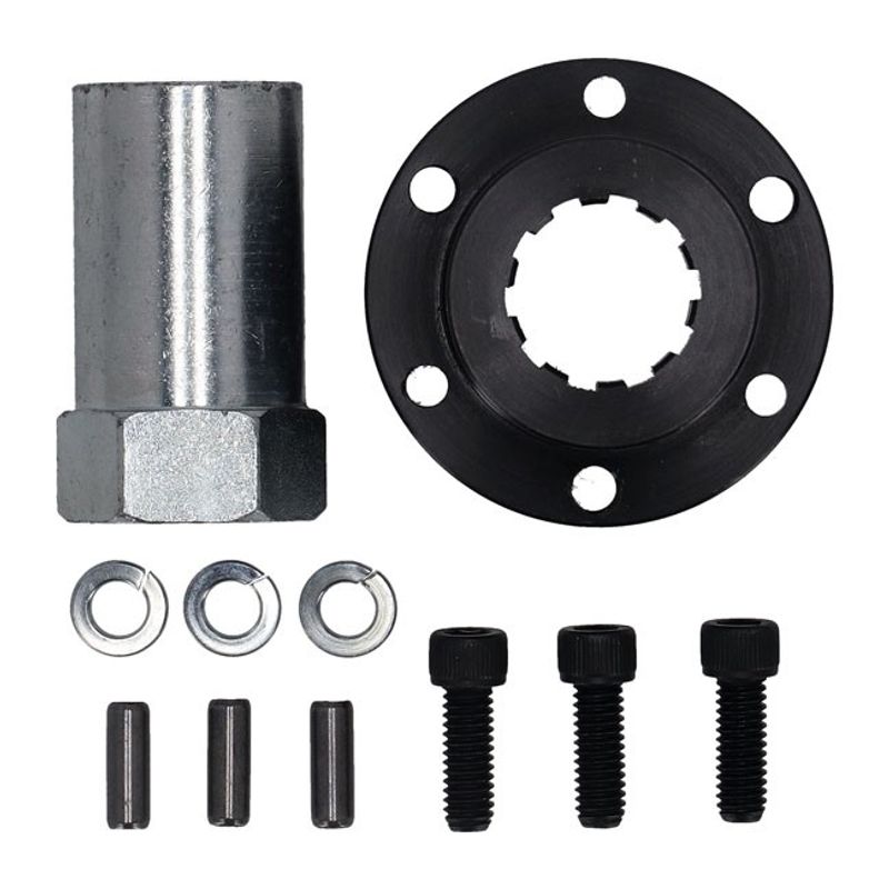 Muttersats Belt Drives Ltd. Bdl 1 1/2"