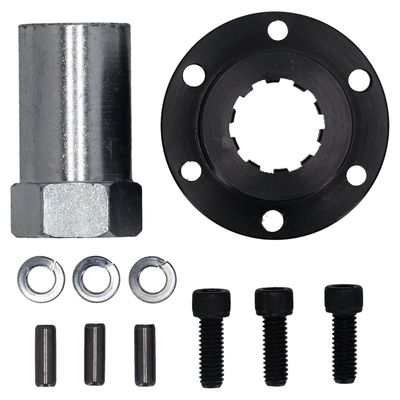 Muttersats Belt Drives Ltd. Bdl 1 1/2"