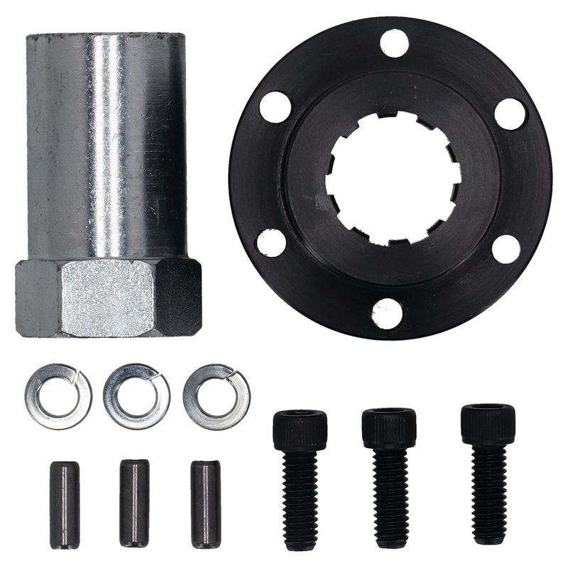 Muttersats Belt Drives Ltd. Bdl 1 1/2"
