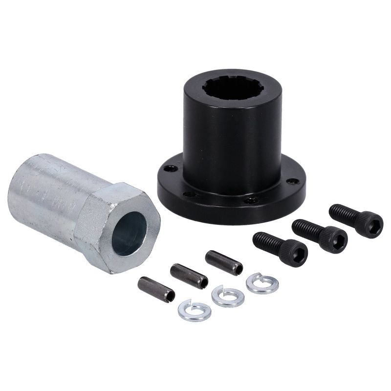 Muttersats Belt Drives Ltd. Bdl 1 1/2"