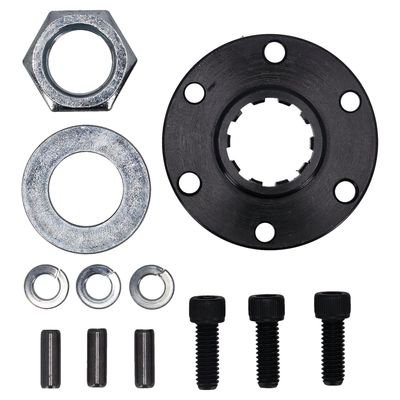 Insats remskiva Belt Drives Ltd. Bdl