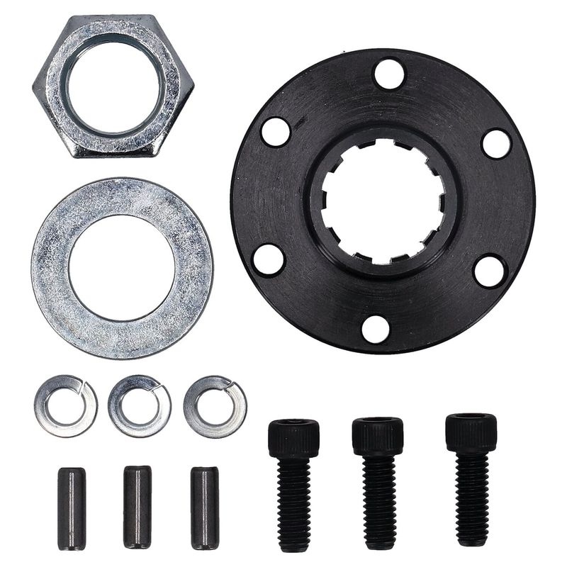 Insats remskiva Belt Drives Ltd. Bdl