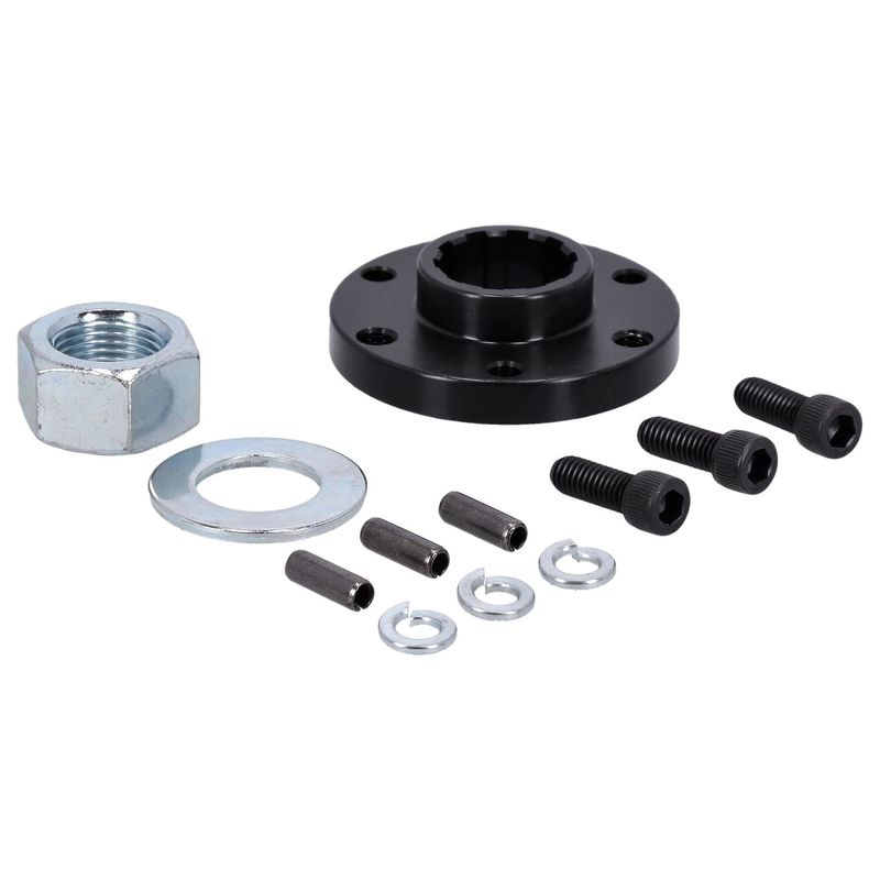 Insats remskiva Belt Drives Ltd. Bdl