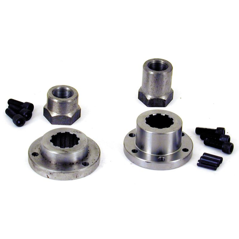 Insats distans Belt Drives 1/2OFFSET 1/2