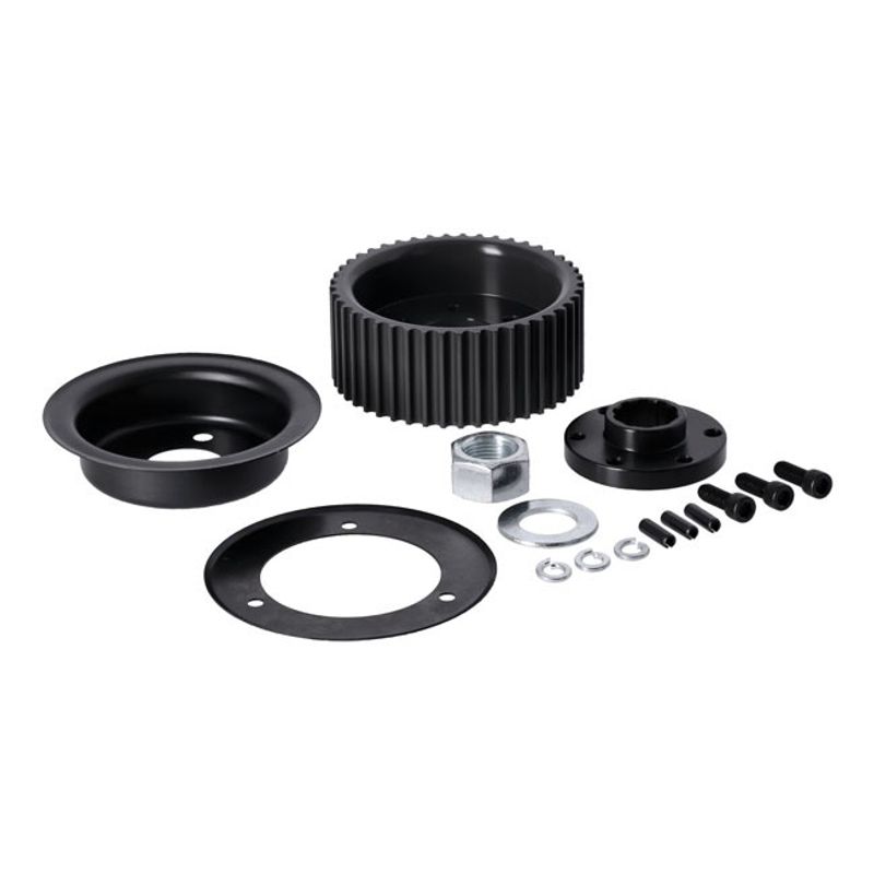 Remskiva fram Belt Drives Ltd. Bdl 41mm 8mm 45t FITS 518889/518891/518892