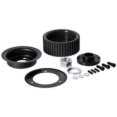 Remskiva fram Belt Drives Ltd. Bdl 41mm 8mm 45t FITS 518889/518891/518892