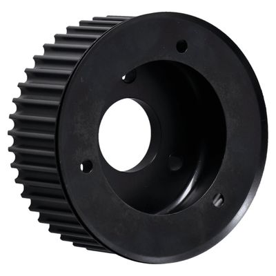 Remskiva fram Belt Drives Ltd. Bdl 41mm 8mm 45t FITS 518889/518891/518892
