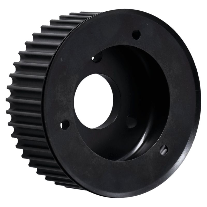 Remskiva fram Belt Drives Ltd. Bdl 41mm 8mm 45t FITS 518889/518891/518892