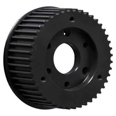 Remskiva fram Belt Drives Ltd. Bdl 41mm 8mm 45t FITS 518889/518891/518892