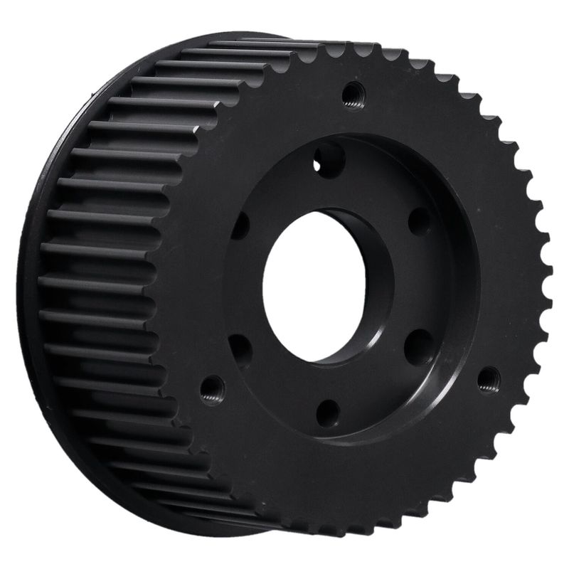 Remskiva fram Belt Drives Ltd. Bdl 41mm 8mm 45t FITS 518889/518891/518892