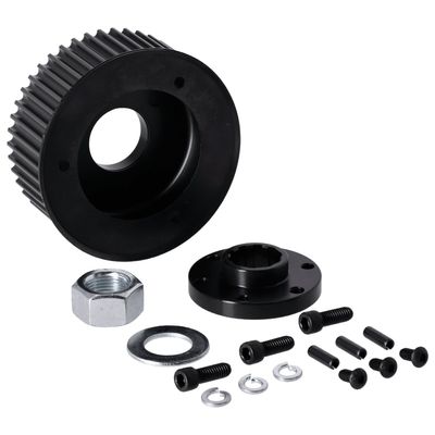 Remskiva fram Belt Drives Ltd. Bdl 41mm 8mm 45t FITS 518889/518891/518892