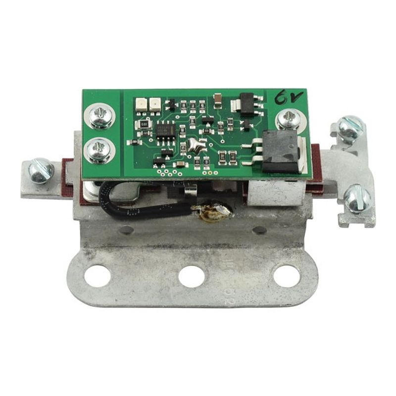 Spänningsregulator Samwel 6 Volt