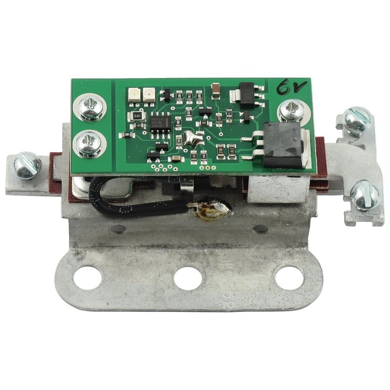 Spänningsregulator Samwel 6 Volt
