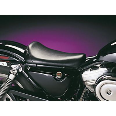 Solosadel Le Pera Bare Bones slät XL Sportster 82-03