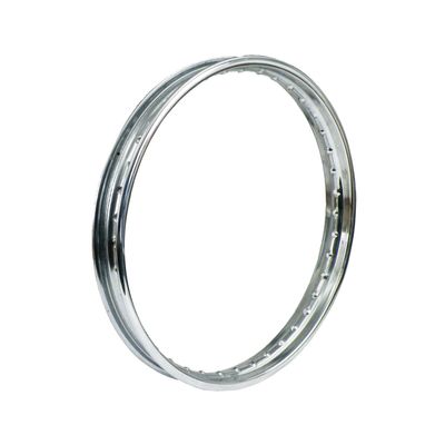 Fälg MCS 21 1.85 krom