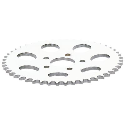 Bakdrev MCS 48t krom 4-speed Big Twin 73-85