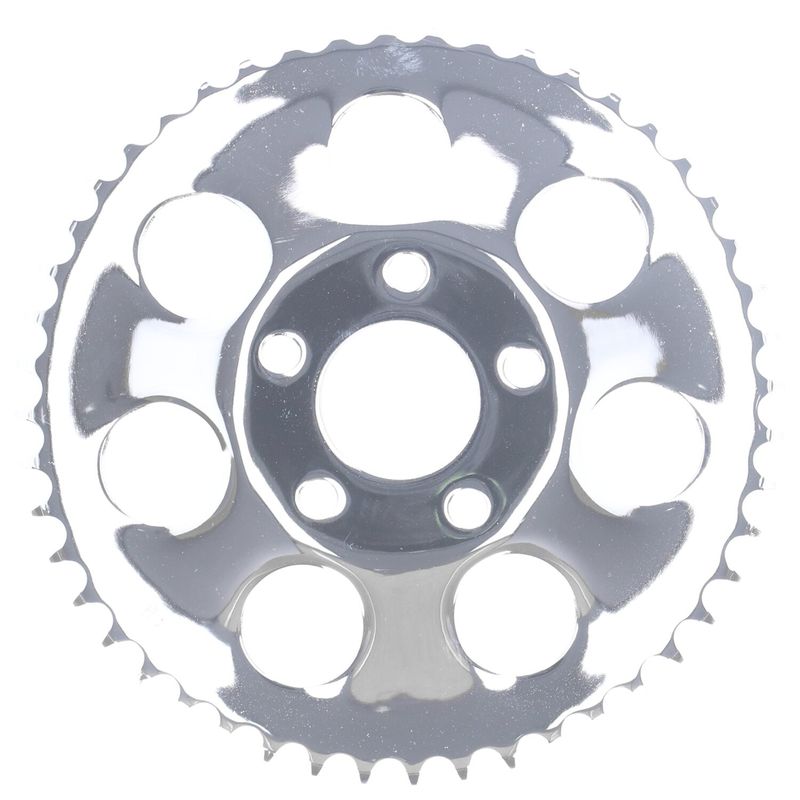 Bakdrev MCS 48t krom 4-speed Big Twin 73-85