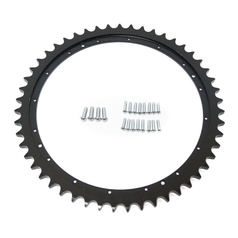 Drev MCS 51t XL Sportster 57-78