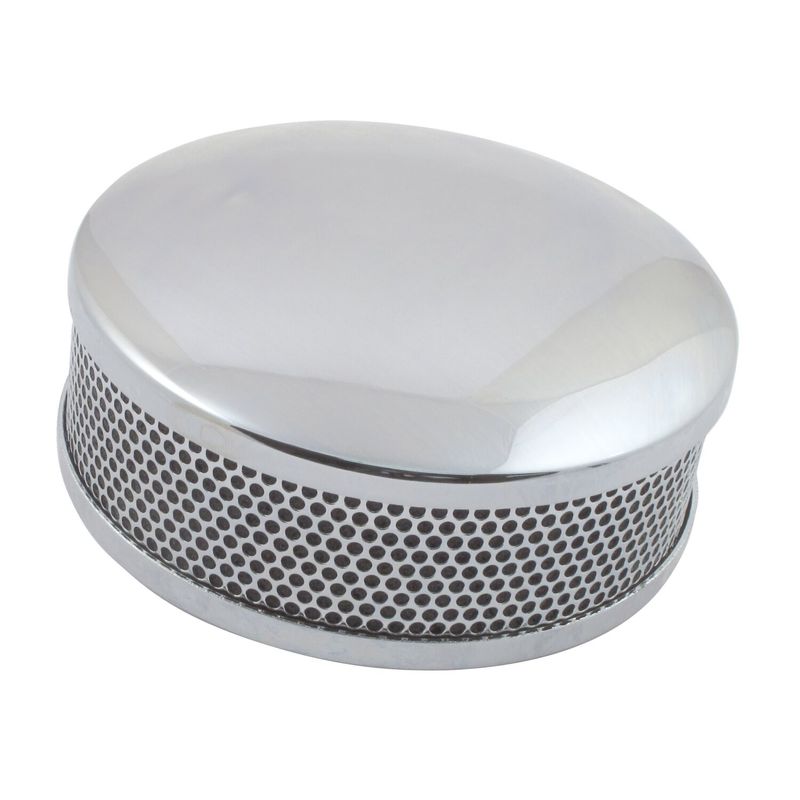 Luftfilter MCS Dragtron krom