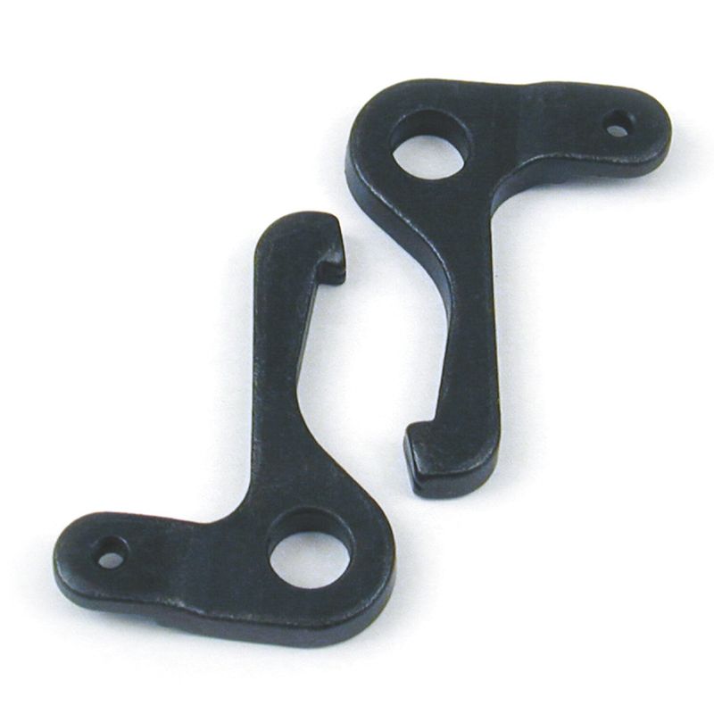 Växelspak MCS 4-speed Big Twin 79-86 (2-pack)