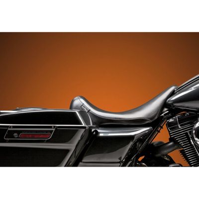 Solosadel Le Pera Silhouette slät Touring 08-25