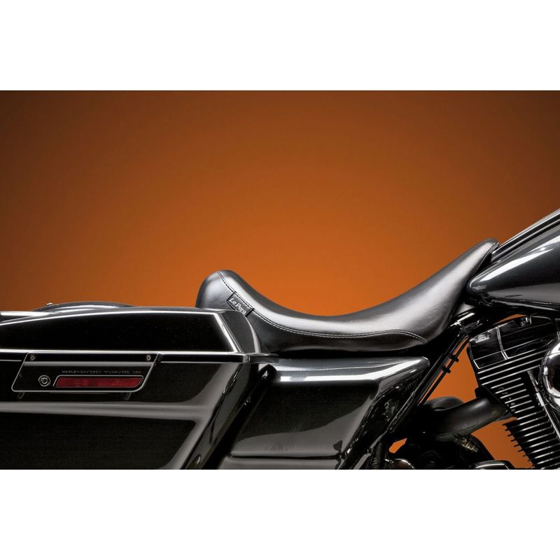 Solosadel Le Pera Silhouette slät Touring 08-25