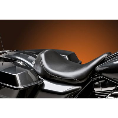Solosadel Le Pera Silhouette slät Touring 08-25