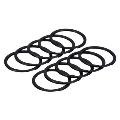 Låsring MCS Shifter cam XL Sportster 04-22 m.fl. (10-pack)