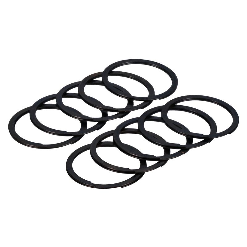 Låsring MCS Shifter cam XL Sportster 04-22 m.fl. (10-pack)