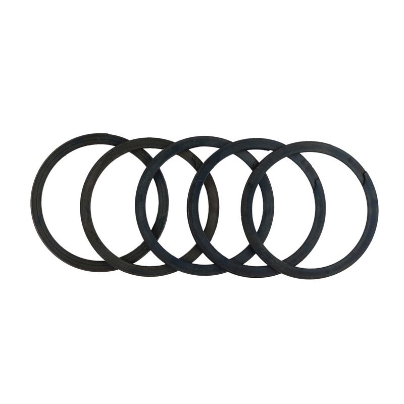 Låsring MCS Shifter cam XL Sportster 04-22 m.fl. (10-pack)