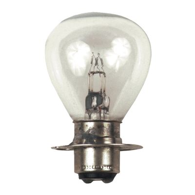 Glödlampa strålkastare MCS 12v 35w Springer type head 36-54