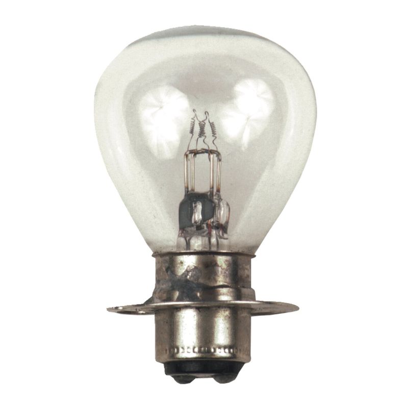 Glödlampa strålkastare MCS 12v 35w Springer type head 36-54