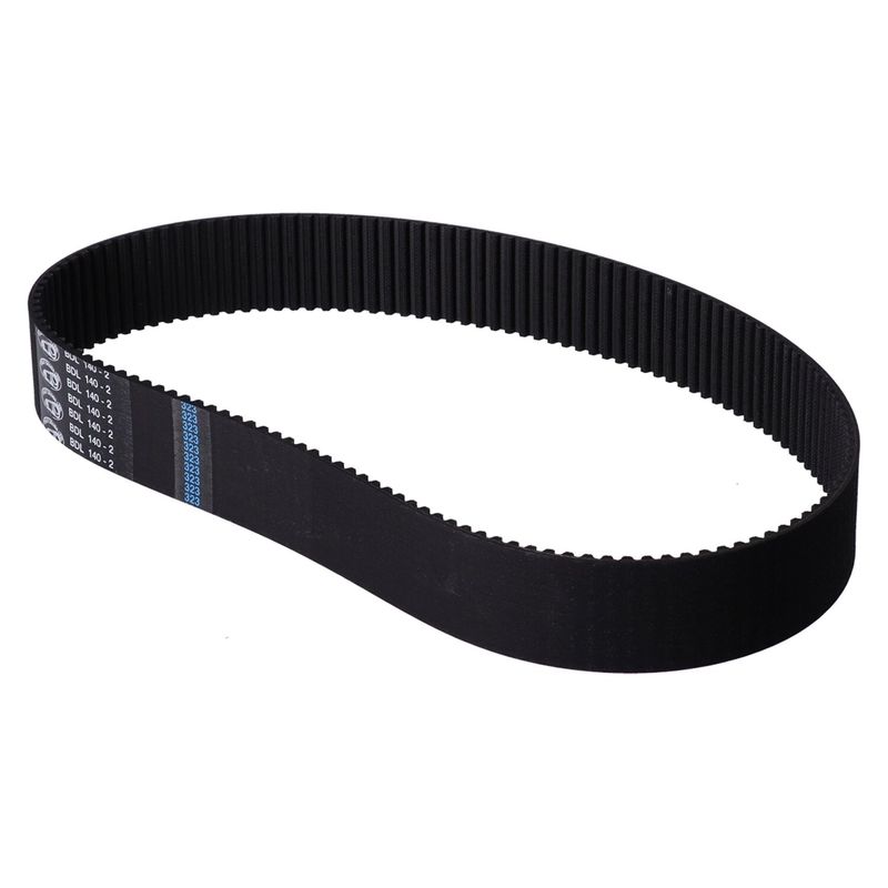 Primärrem Belt Drives Ltd. BDL 2" 8mm 140T
