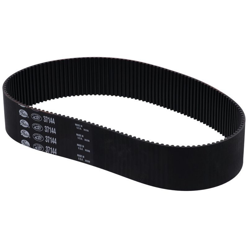 Primärrem Belt Drives Ltd. BDL 3" 144T 8mm FL,FX ALL 3" KITS WITH 76-47