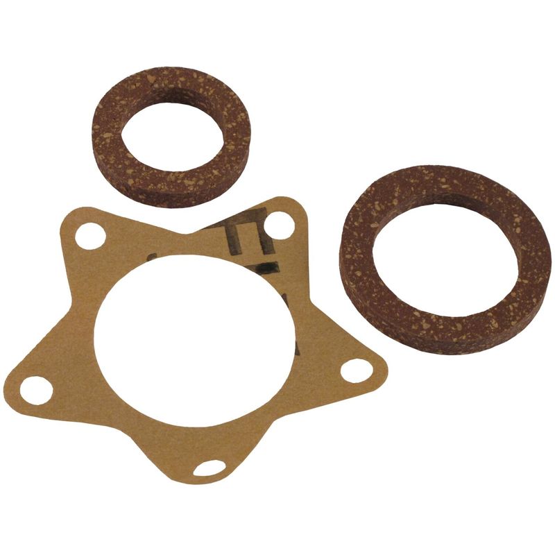 Packningssats MCS Big Twin 36-66
