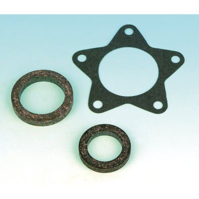 Packningssats James Gaskets WHEEL KIT Big Twin, Flatheads 36-66