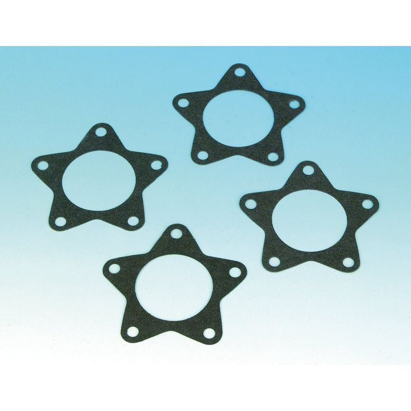 Packning lock stjärnnav James Gaskets 43576-35 Big Twin, Flatheads 36-66