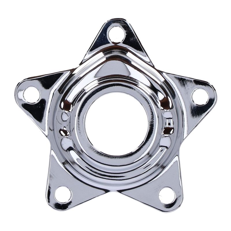 Kåpa nav MCS Big Twin 36-66